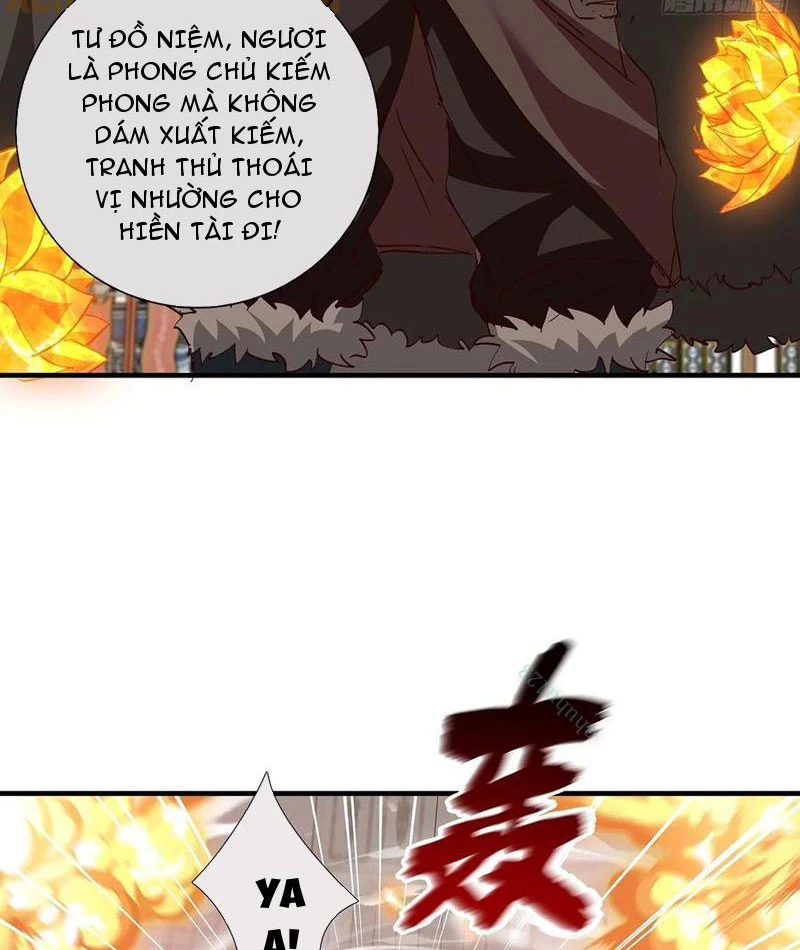 Hóa ra ta lại là lão tổ ma đạo Chapter 90 - Trang 3
