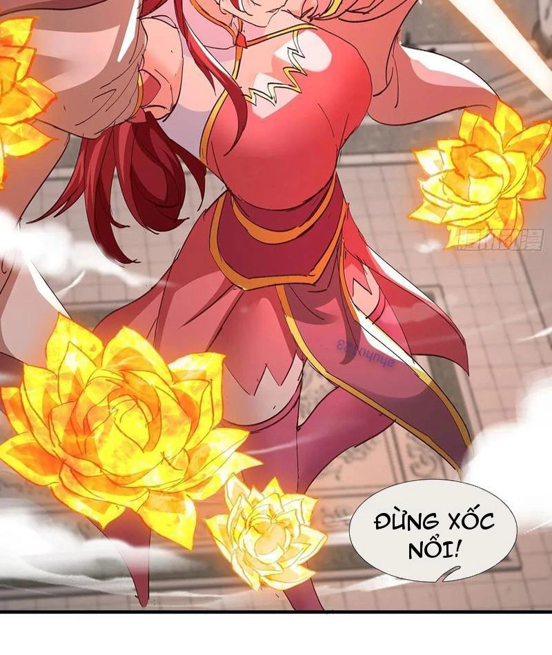 Hóa ra ta lại là lão tổ ma đạo Chapter 90 - Trang 3