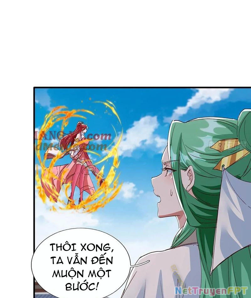 Hóa ra ta lại là lão tổ ma đạo Chapter 90 - Trang 3