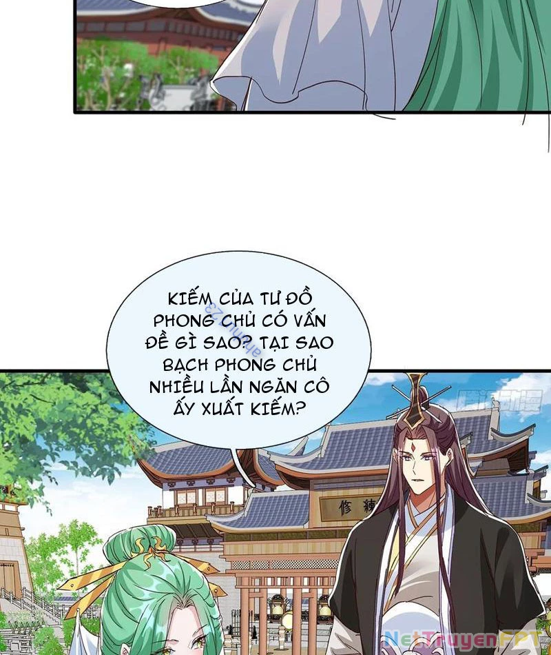 Hóa ra ta lại là lão tổ ma đạo Chapter 90 - Trang 3
