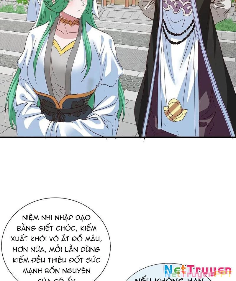 Hóa ra ta lại là lão tổ ma đạo Chapter 90 - Trang 3
