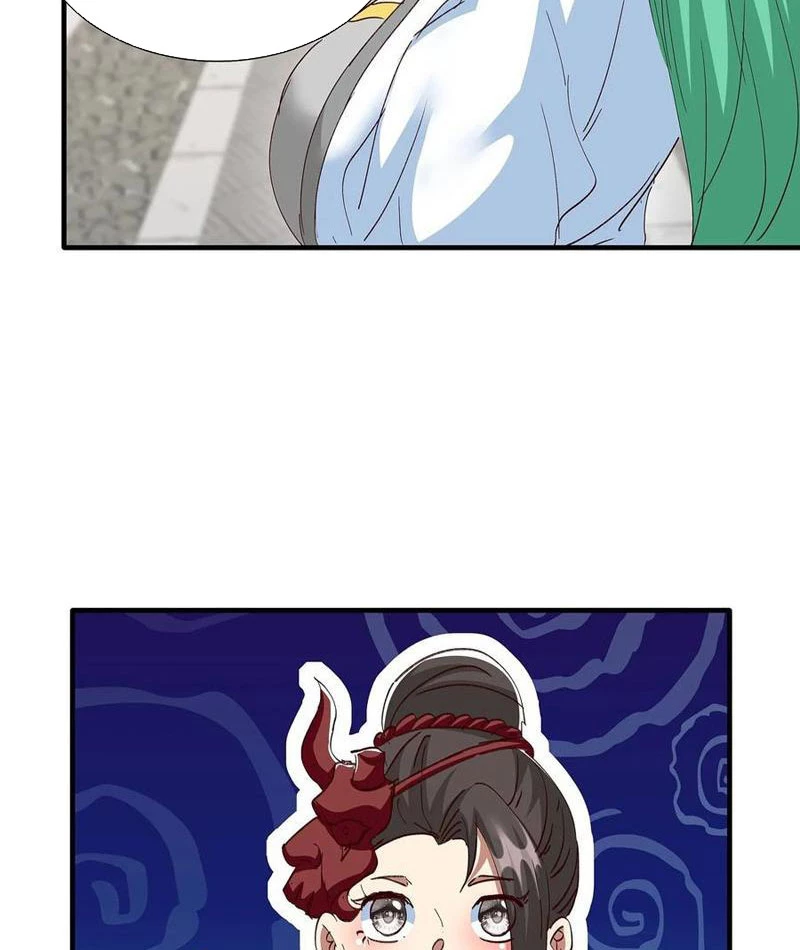 Hóa ra ta lại là lão tổ ma đạo Chapter 90 - Trang 3