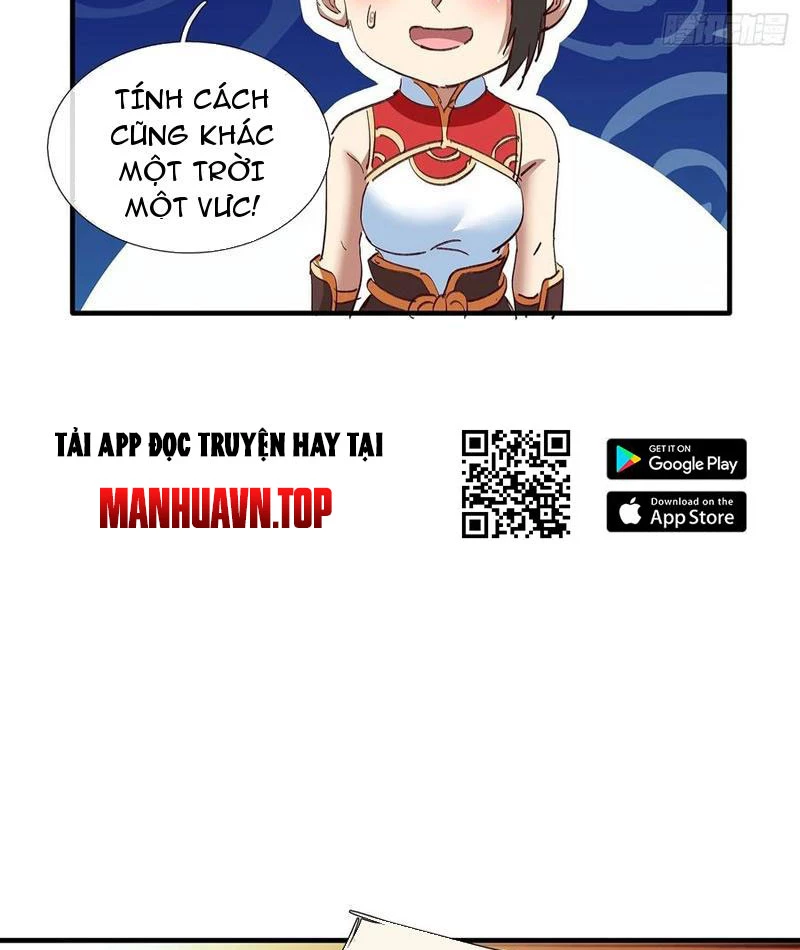 Hóa ra ta lại là lão tổ ma đạo Chapter 90 - Trang 3