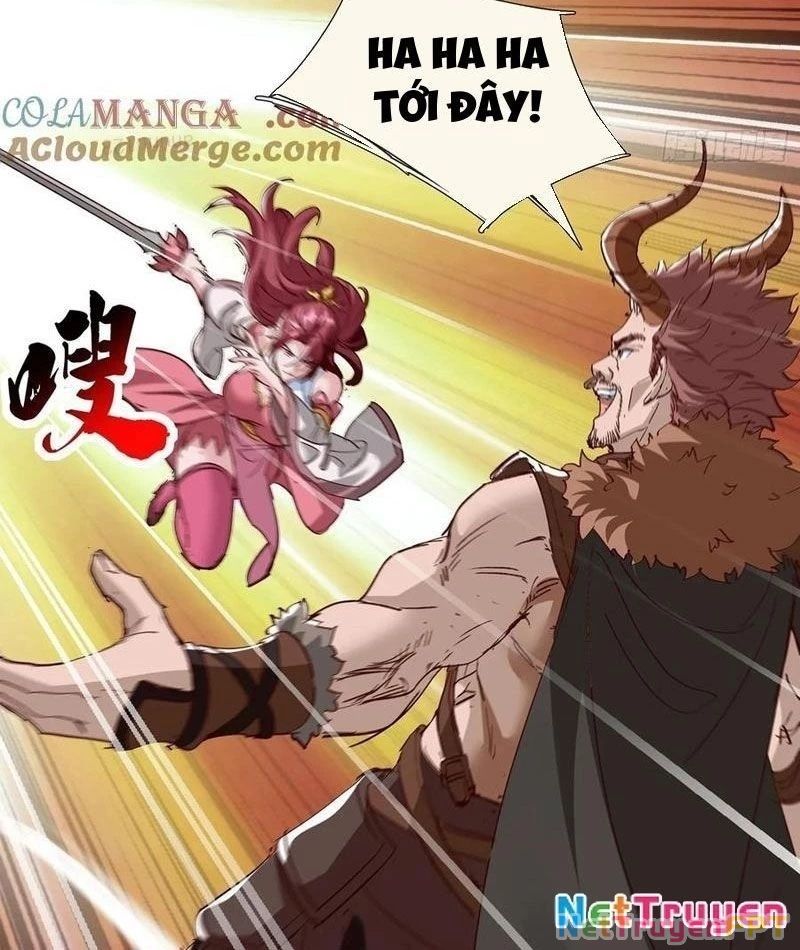 Hóa ra ta lại là lão tổ ma đạo Chapter 90 - Trang 3