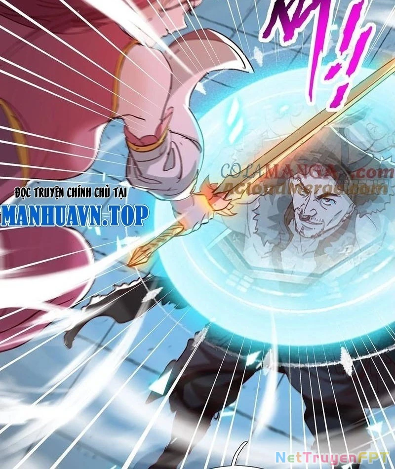 Hóa ra ta lại là lão tổ ma đạo Chapter 90 - Trang 3