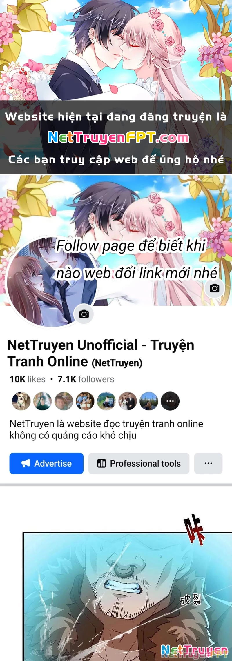 Hóa ra ta lại là lão tổ ma đạo Chapter 91 - Trang 3