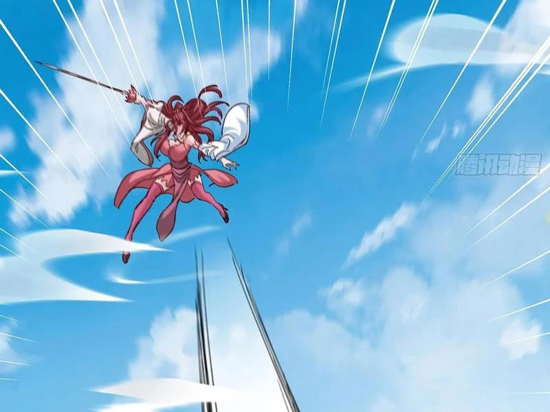 Hóa ra ta lại là lão tổ ma đạo Chapter 91 - Trang 3