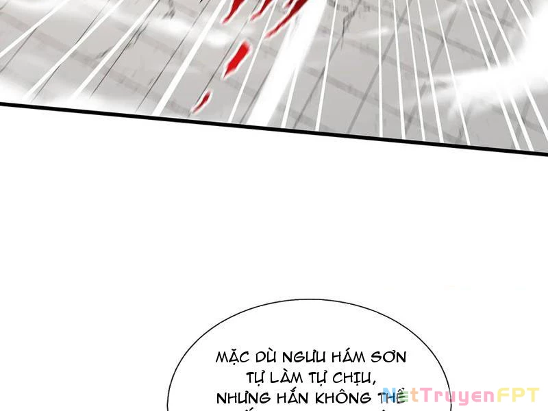 Hóa ra ta lại là lão tổ ma đạo Chapter 91 - Trang 3