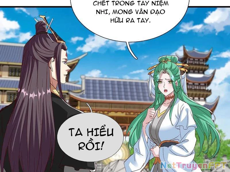 Hóa ra ta lại là lão tổ ma đạo Chapter 91 - Trang 3