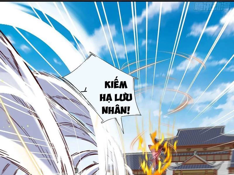Hóa ra ta lại là lão tổ ma đạo Chapter 91 - Trang 3