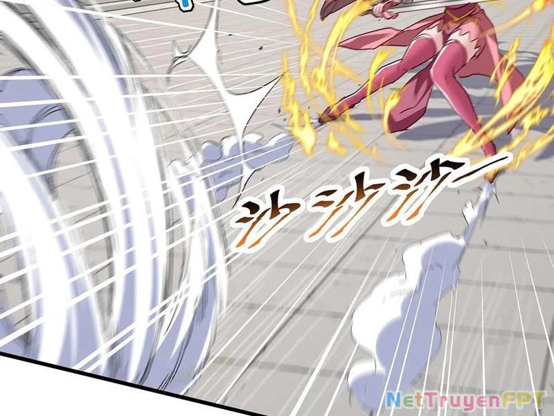 Hóa ra ta lại là lão tổ ma đạo Chapter 91 - Trang 3