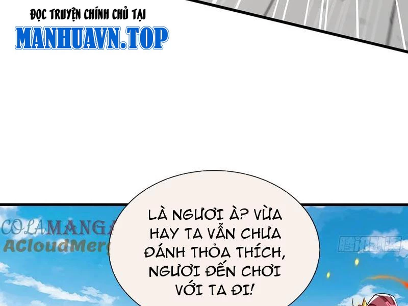 Hóa ra ta lại là lão tổ ma đạo Chapter 91 - Trang 3