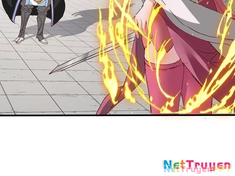Hóa ra ta lại là lão tổ ma đạo Chapter 91 - Trang 3