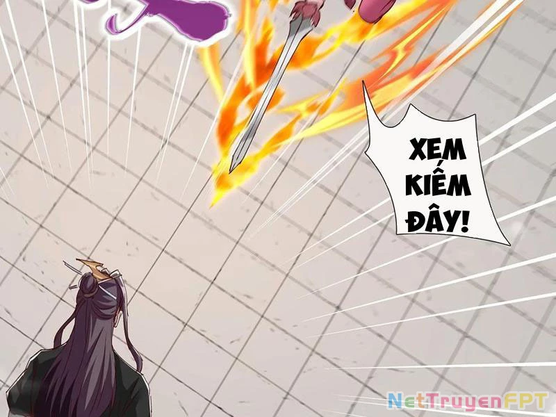 Hóa ra ta lại là lão tổ ma đạo Chapter 91 - Trang 3
