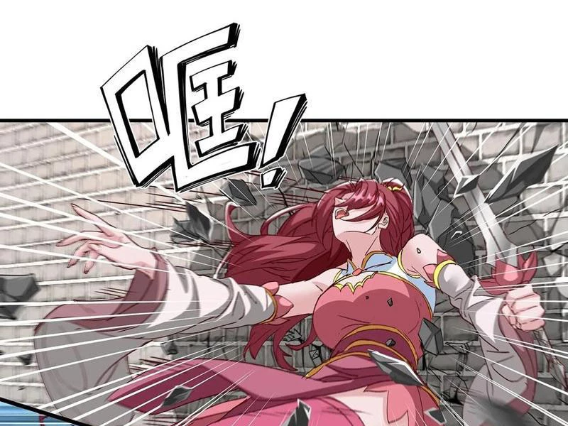 Hóa ra ta lại là lão tổ ma đạo Chapter 91 - Trang 3