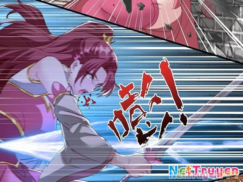 Hóa ra ta lại là lão tổ ma đạo Chapter 91 - Trang 3