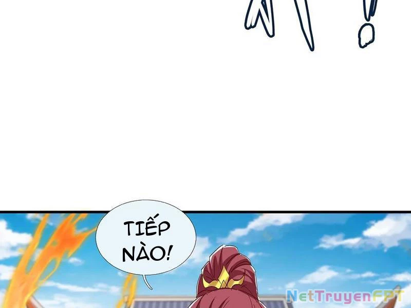 Hóa ra ta lại là lão tổ ma đạo Chapter 91 - Trang 3