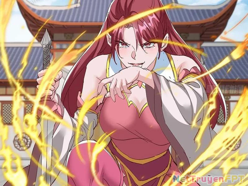 Hóa ra ta lại là lão tổ ma đạo Chapter 91 - Trang 3