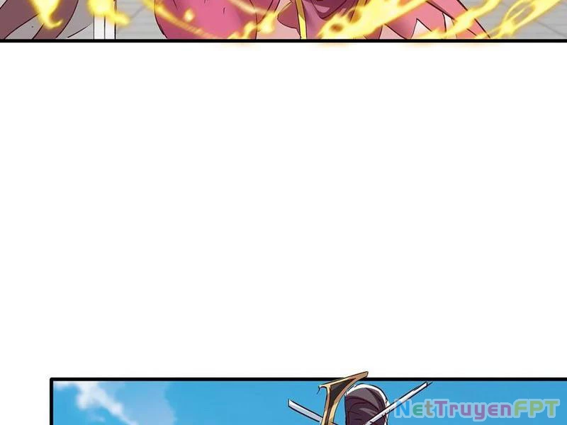 Hóa ra ta lại là lão tổ ma đạo Chapter 91 - Trang 3
