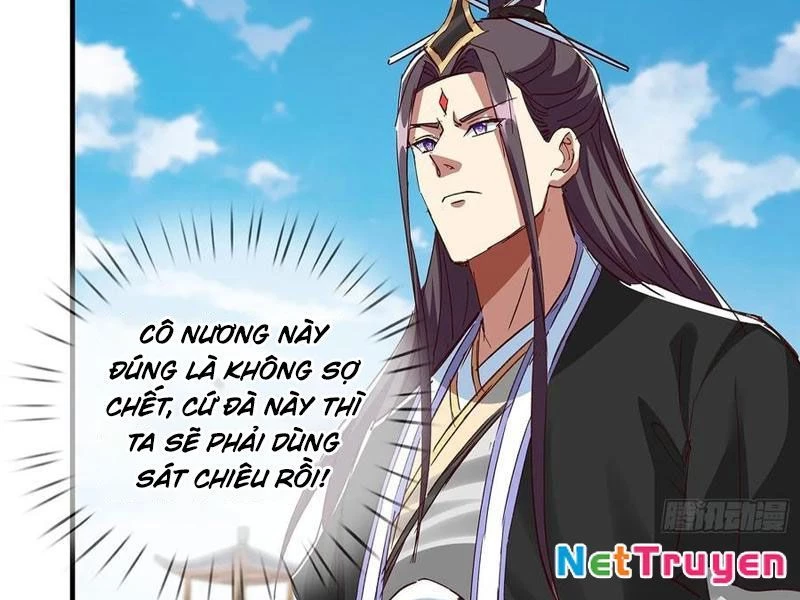 Hóa ra ta lại là lão tổ ma đạo Chapter 91 - Trang 3