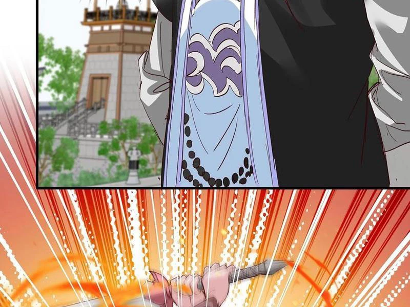 Hóa ra ta lại là lão tổ ma đạo Chapter 91 - Trang 3