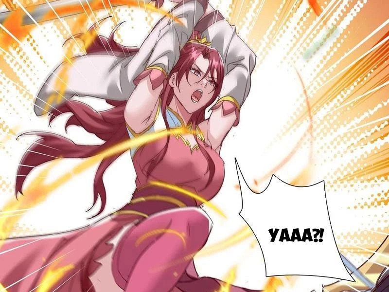 Hóa ra ta lại là lão tổ ma đạo Chapter 91 - Trang 3