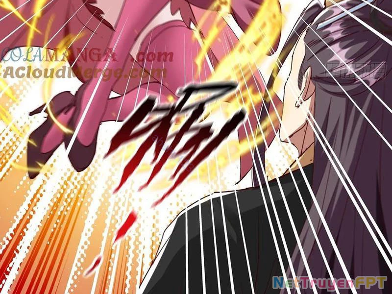 Hóa ra ta lại là lão tổ ma đạo Chapter 91 - Trang 3