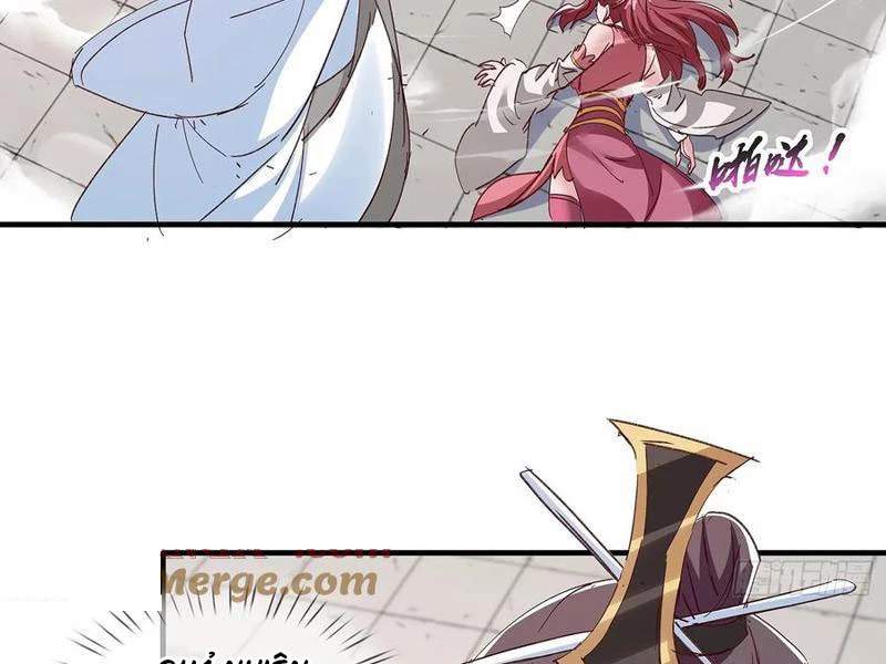 Hóa ra ta lại là lão tổ ma đạo Chapter 91 - Trang 3