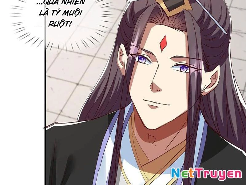 Hóa ra ta lại là lão tổ ma đạo Chapter 91 - Trang 3