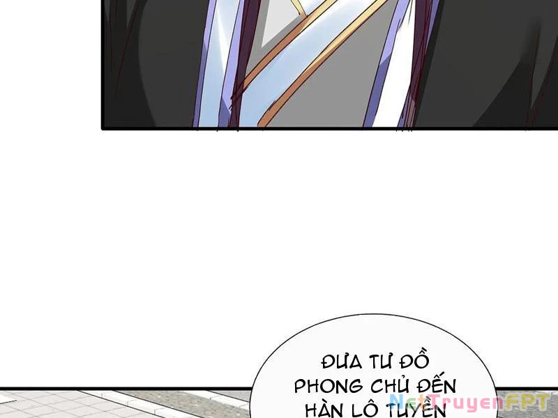 Hóa ra ta lại là lão tổ ma đạo Chapter 91 - Trang 3
