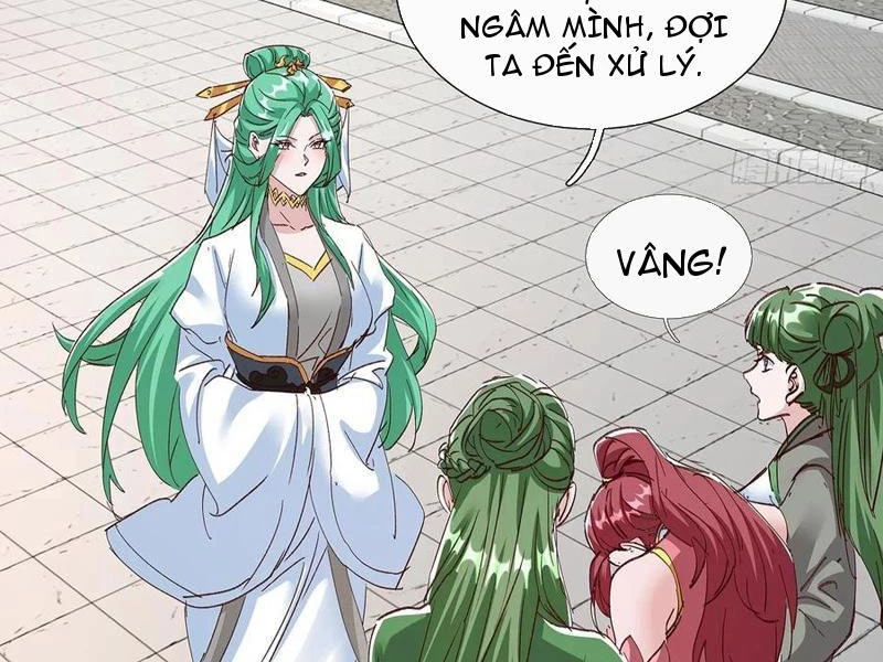 Hóa ra ta lại là lão tổ ma đạo Chapter 91 - Trang 3