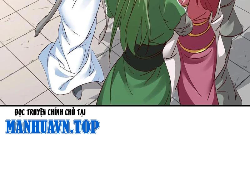 Hóa ra ta lại là lão tổ ma đạo Chapter 91 - Trang 3