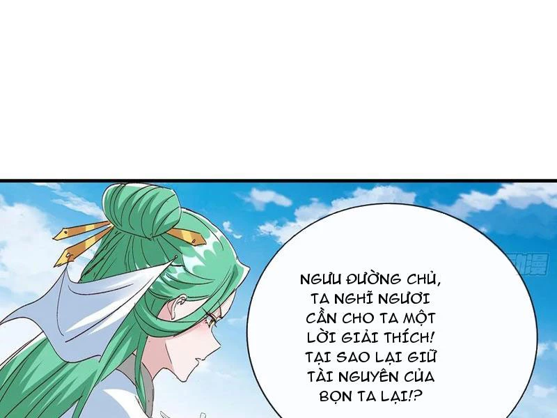 Hóa ra ta lại là lão tổ ma đạo Chapter 91 - Trang 3