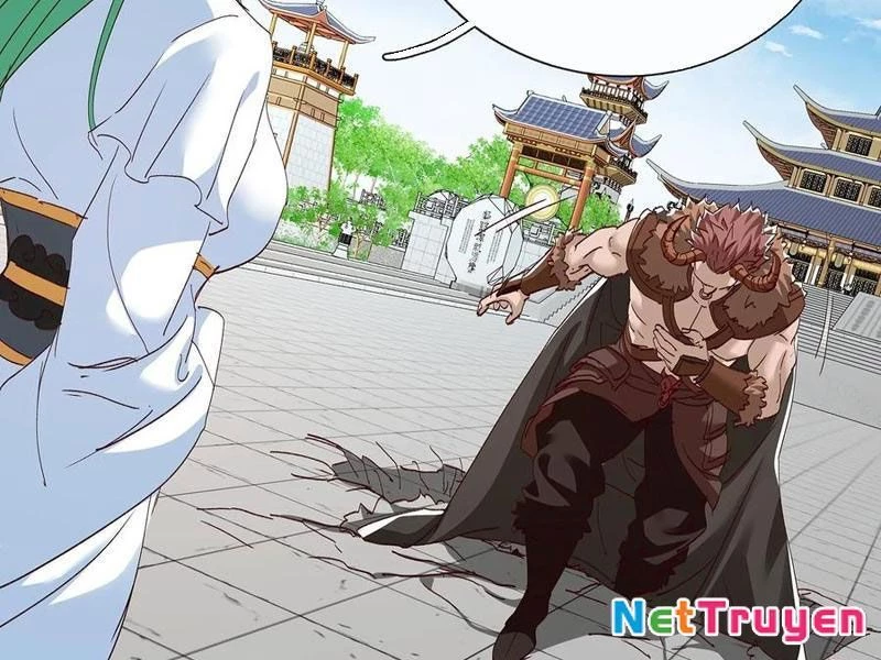 Hóa ra ta lại là lão tổ ma đạo Chapter 91 - Trang 3