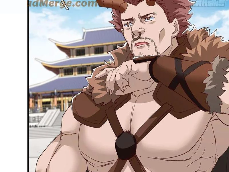 Hóa ra ta lại là lão tổ ma đạo Chapter 91 - Trang 3