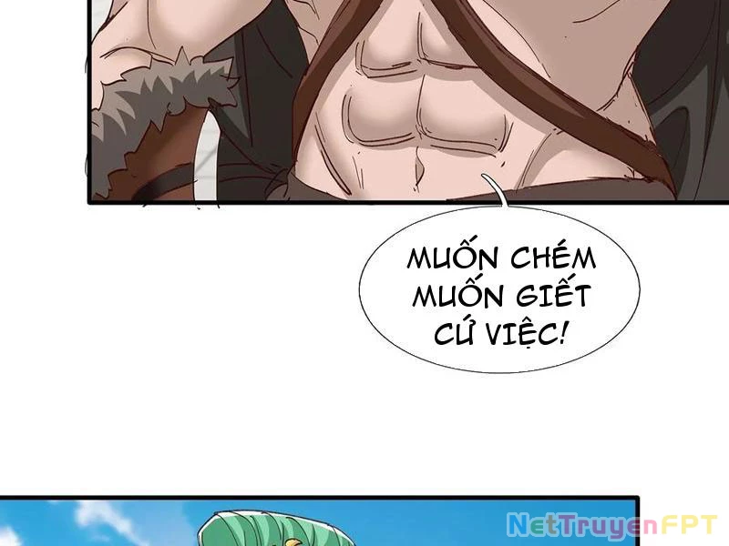 Hóa ra ta lại là lão tổ ma đạo Chapter 91 - Trang 3