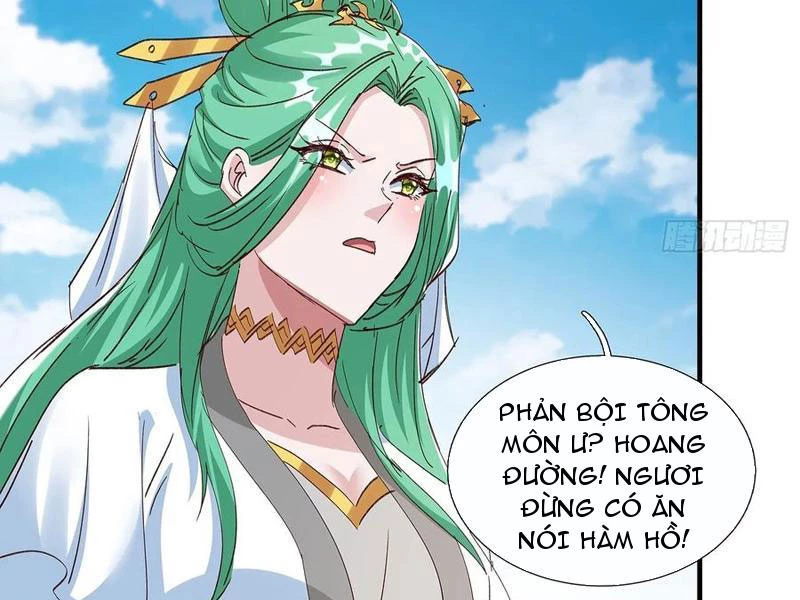Hóa ra ta lại là lão tổ ma đạo Chapter 91 - Trang 3