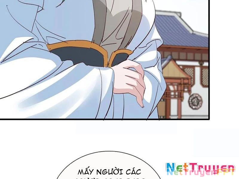 Hóa ra ta lại là lão tổ ma đạo Chapter 91 - Trang 3