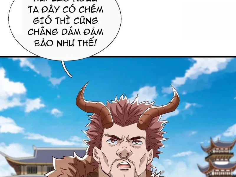 Hóa ra ta lại là lão tổ ma đạo Chapter 91 - Trang 3