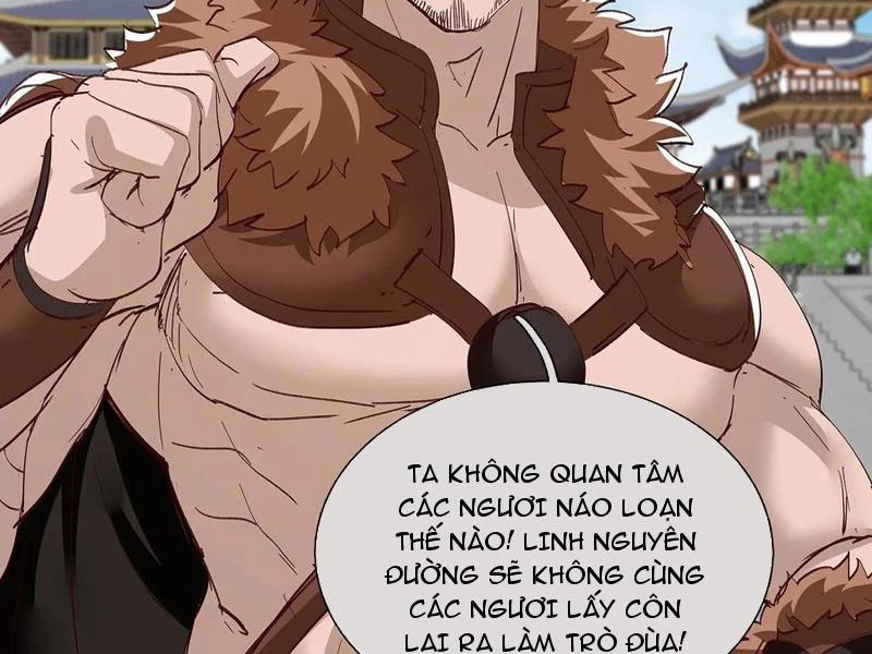 Hóa ra ta lại là lão tổ ma đạo Chapter 91 - Trang 3