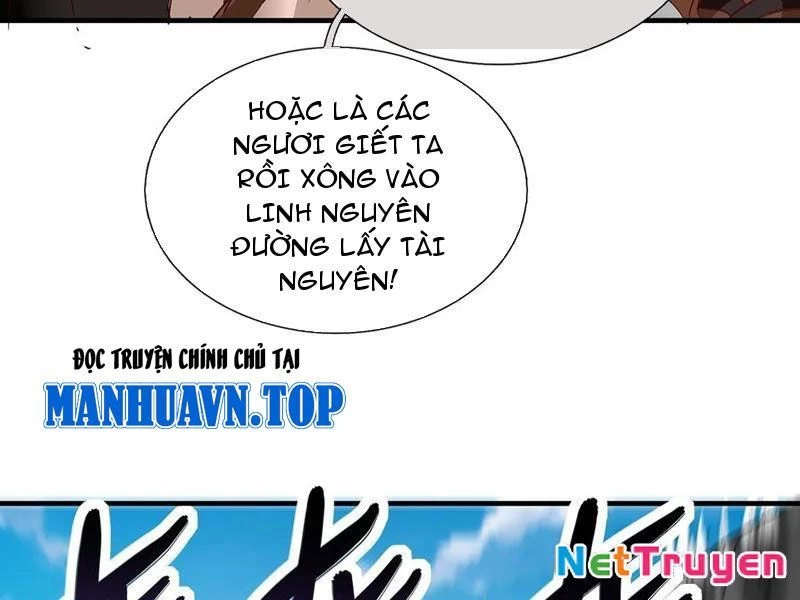 Hóa ra ta lại là lão tổ ma đạo Chapter 91 - Trang 3
