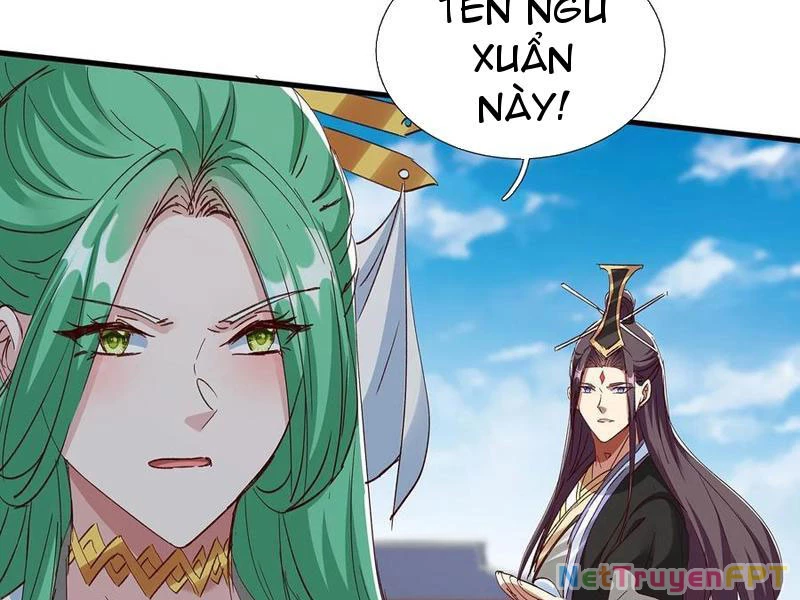 Hóa ra ta lại là lão tổ ma đạo Chapter 91 - Trang 3