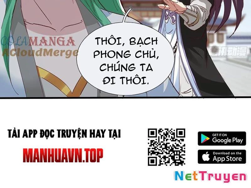 Hóa ra ta lại là lão tổ ma đạo Chapter 91 - Trang 3