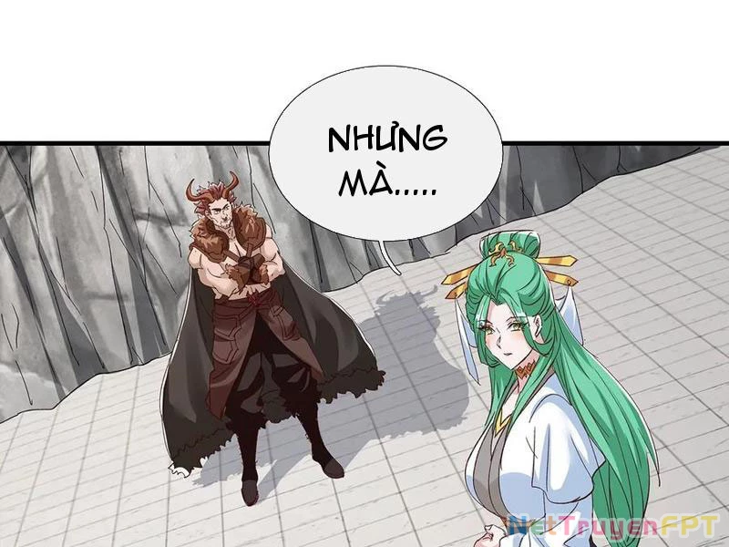 Hóa ra ta lại là lão tổ ma đạo Chapter 91 - Trang 3