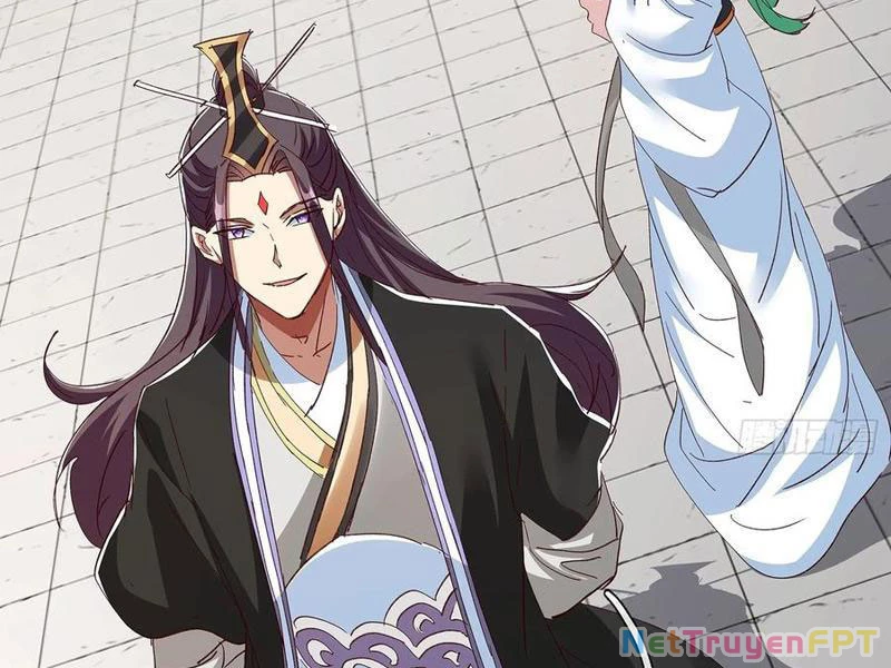 Hóa ra ta lại là lão tổ ma đạo Chapter 91 - Trang 3