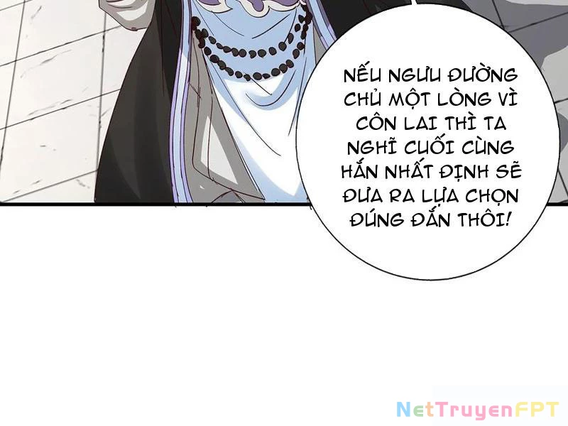 Hóa ra ta lại là lão tổ ma đạo Chapter 91 - Trang 3