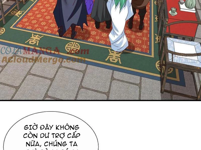 Hóa ra ta lại là lão tổ ma đạo Chapter 91 - Trang 3