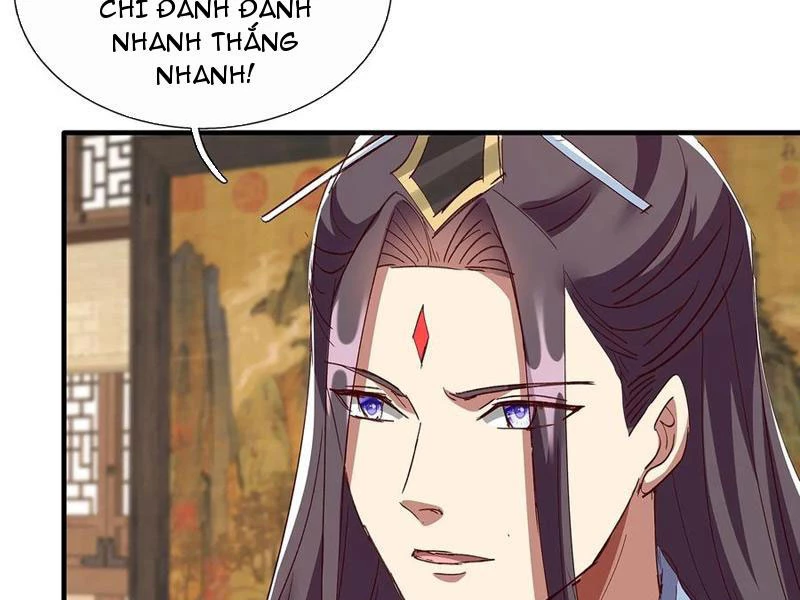 Hóa ra ta lại là lão tổ ma đạo Chapter 91 - Trang 3