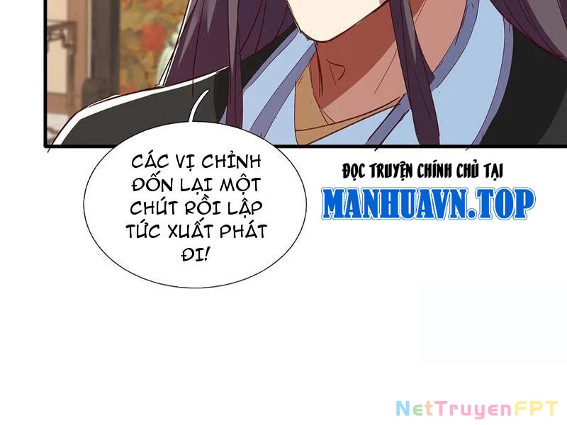 Hóa ra ta lại là lão tổ ma đạo Chapter 91 - Trang 3