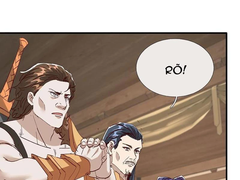 Hóa ra ta lại là lão tổ ma đạo Chapter 91 - Trang 3